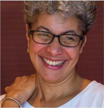 Dominique Ombrie